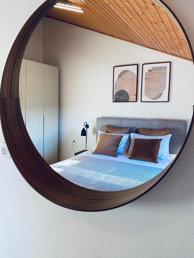 Cirjak Apartments Biograd Na Moru Buitenkant foto