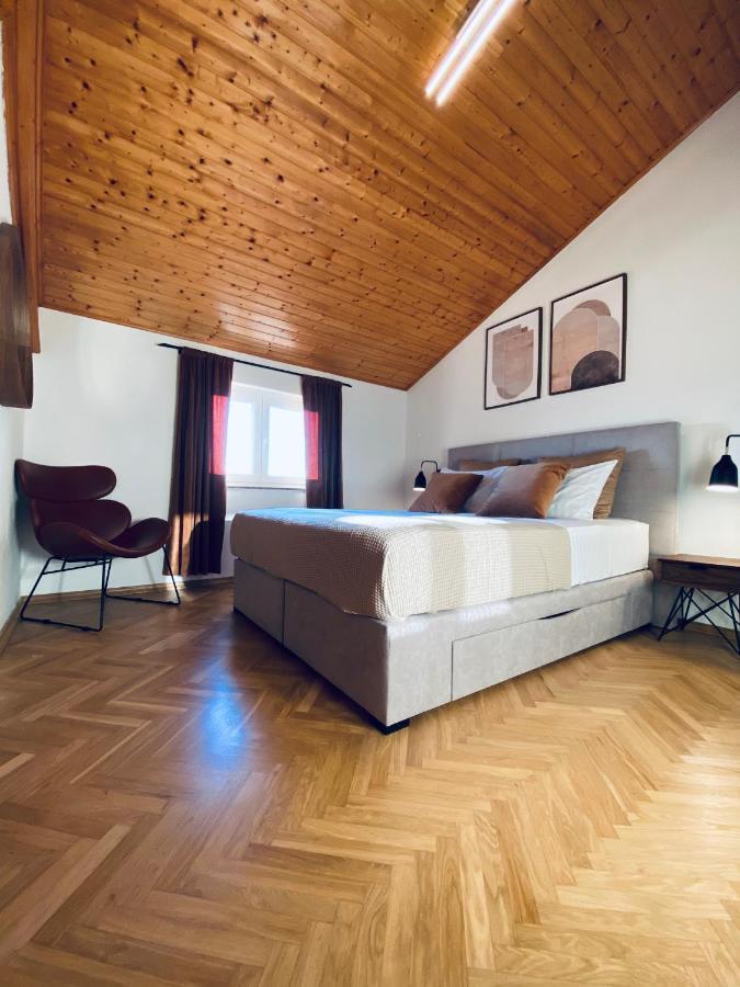 Cirjak Apartments Biograd Na Moru Buitenkant foto