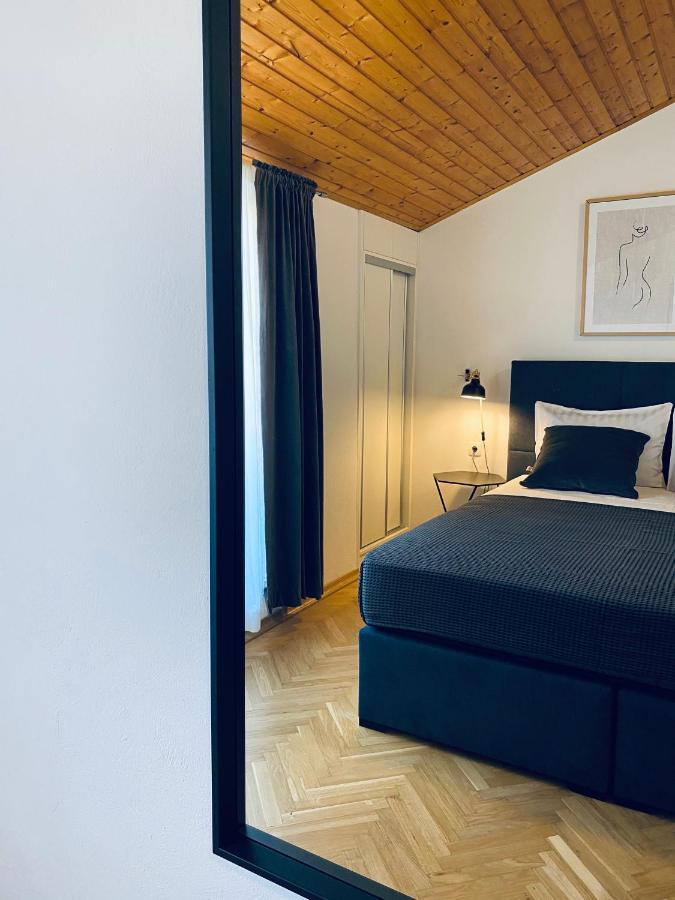 Cirjak Apartments Biograd Na Moru Buitenkant foto