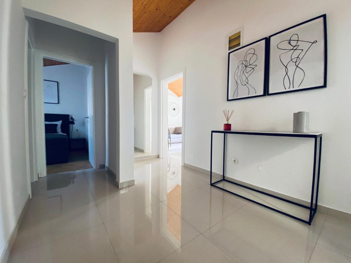 Cirjak Apartments Biograd Na Moru Buitenkant foto